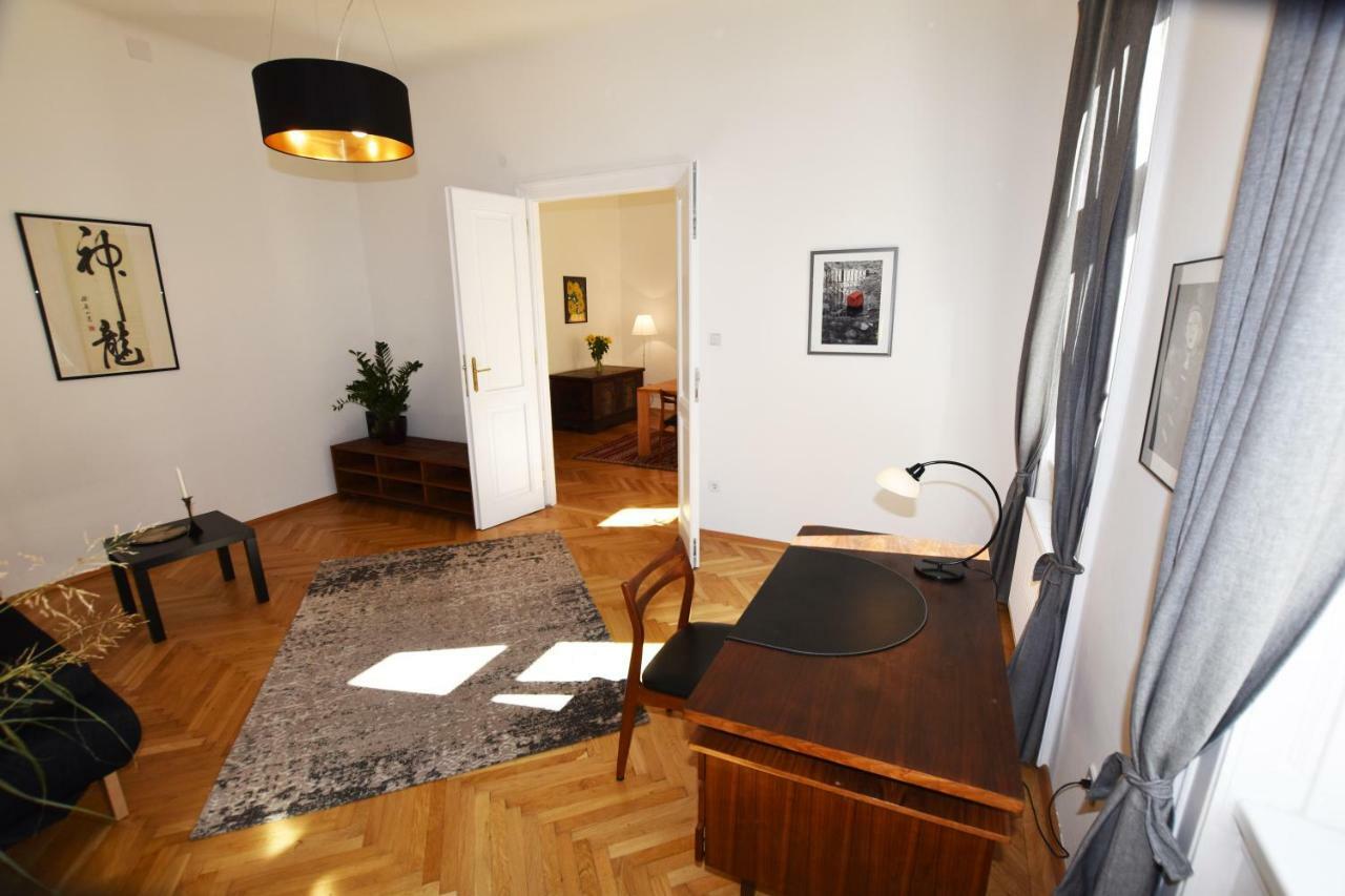 At The Heart Of Vienna Διαμέρισμα Εξωτερικό φωτογραφία