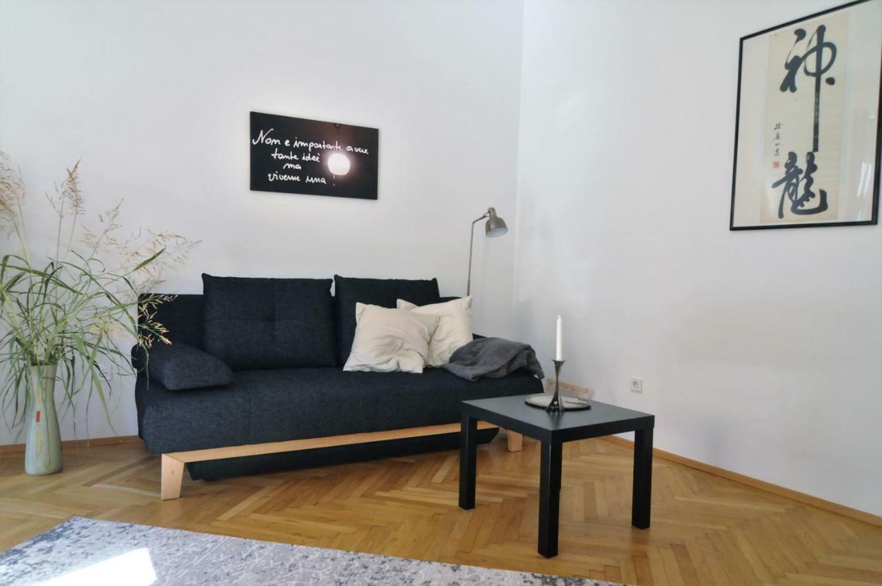 At The Heart Of Vienna Διαμέρισμα Εξωτερικό φωτογραφία