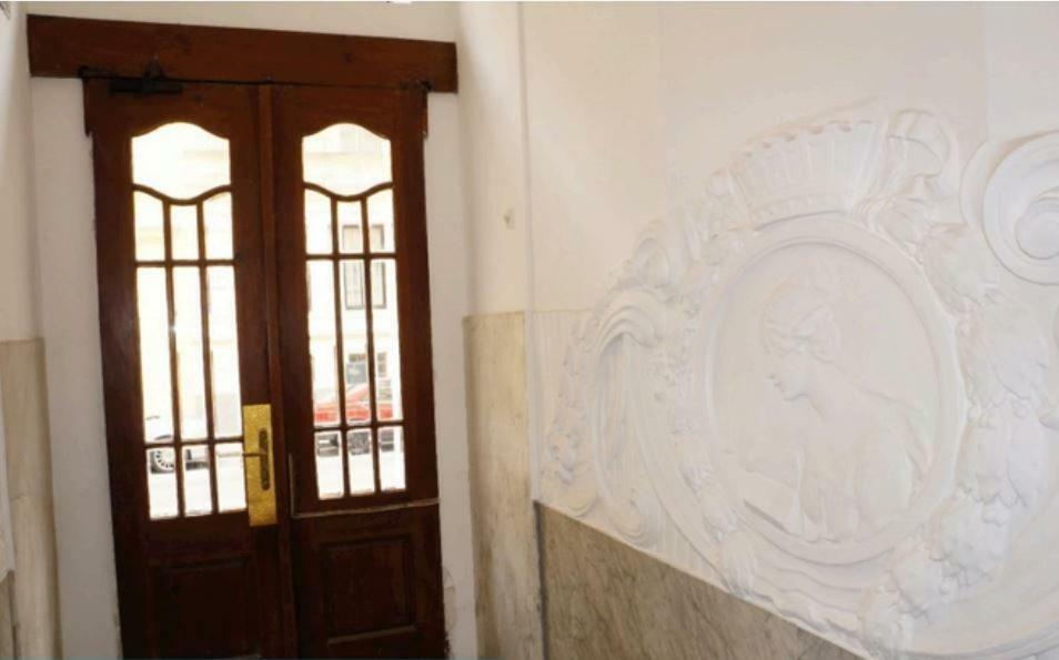 At The Heart Of Vienna Διαμέρισμα Εξωτερικό φωτογραφία