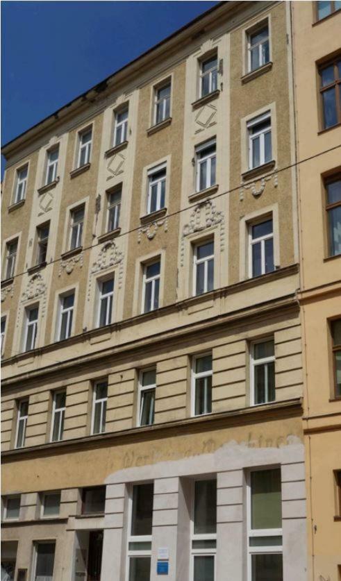 At The Heart Of Vienna Διαμέρισμα Εξωτερικό φωτογραφία